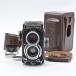 Rollei Rollei ROLLEIFLEX 4×4 Baby битва после baby Rollei черный Xenar 60mm f/3.5