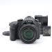 Panasonic �p�i�\�j�b�N LUMIX FZ1000 �u���b�N DMC-FZ1000