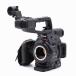  первоклассный товар l CANON EOS C100 Mark II корпус 