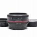 �y���^�b�N�X PENTAX HD PENTAX-DA 70mm F2.4 Limited �u���b�N