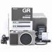 ���R�[ RICOH GR III Diary Edition