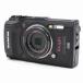 �I�����p�X OLYMPUS Tough TG-5 �u���b�N