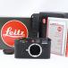  Leica Leica M6 корпус черный LEITZ WETZLAR GMBH