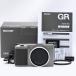 ���R�[ RICOH GR III Diary Edition