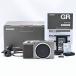 ���R�[ RICOH GR III Diary Edition