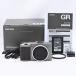 ���R�[ RICOH GR III Diary Edition ���^���b�N�E�H�[���O���[ GR3