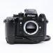 �j�R�� Nikon F4S MB-21 �{�f�B