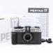 �y���^�b�N�X PENTAX 17 �n�[�t�T�C�Y�t�H�[�}�b�g�P�œ_�t�B�����R���p�N�g�J����