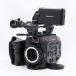  Panasonic Panasonic AU-EVA1 5.7K карта памяти * камера магнитофон 