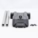  черный Magic дизайн Blackmagic Designsinema камера аксессуары Shoulder Mount Kit URSA/URSA mini для 