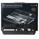 Blackmagic design черный Magic дизайн ATEM Television Studio Pro 4K