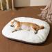  собака bed собака коврик домашнее животное коврик ... домашнее животное bed подушка большой собака много голова для . собака пара. слабый . one ko поэтому. постельный уход квадратное bed брать . вне .. покрытие 