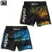 reversal/li балка обезьяна lfaito шорты шорты /RESORT FIGHT SHORTS(SHORT LENGTH NO POCKET) rv24ss604