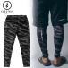 ELECTRIC / электрический l длинный леггинсы леггинсы трико /UV CUT LEGGINGS EA76l внутренний леггинсы длинный трико 