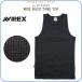  Avirex AVIREX 6143507tei Lee постоянный ребра майка 