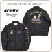  Avirex AVIREX × PEANUTS 783-5252045 стеганная куртка 