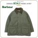 Barbour Bab a-MCA1003 с хлопком биде il BEDALE большой размер Fit унисекс MCA1064