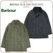  Bab a-Barbour MQU1795 BEDALE биде il стеганое полотно блузон унисекс 