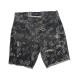 SCOTCH &amp; SODA Scotch and soda повреждение обработка шорты W32 черный [ прекрасный товар б/у ]