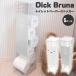 Dick Bruna туалет to бумага держатель 5 roll Miffy /o Kato 