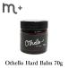 m＋ エムプラス オセロ ハードバーム 70g othello ｈard balm スタイリング ヘアケア (DM)