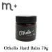 m＋ エムプラス オセロ ハードバーム 70g othello ｈard balm スタイリング ヘアケア（eig）(DM)