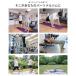 VRTX �t�B�b�g�l�X�o���h MEDIUM �i��R��30�`45kg�j �ω׏d1000kg �z���g���[�j���O�o���h �֘A�摜4