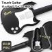Touch Guitar Touch гитара Touch . код *fre-z.... маленький размер электронный гитара 