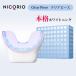 Ź NICORIO ClearPiece ꥢԡ ˥ꥪ ۥ磻ȥ˥  ޥԡ  磻쥹  / 