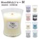 10OFFN[|Ώ/WoodWick W[ Lh M EbhEBbN Jar candle J}iKMYMj