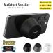 MaGdgetma jet динамик lMaGdget Speaker динамик беспроводной динамик беспроводной Bluetooth водонепроницаемый маленький размер compact смартфон iPhone android/ за границей ×
