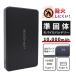 10000mAh URMORE ���ő̃��o�C���o�b�e���[ BK�b�R���ɂ��� ���ő̓d�r ���ő� ���� ���� ���`�E���C�I�� Type-C �^�C�v�V�[ ���S /�C�O