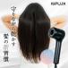 �I�ׂ�Ă��܂��t/NIPLUX �w�A�h���C���[ Hair Dryer NP-HD25BK�b�h���C���[ �j�b�v���b�N�X �w�A�P�A ���� �啗�� �}�C�i�X�C�I�� �É� ���x���� ���ʒ���
