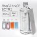 FRAGRANCE BOTTLE 500mll аромат бутылка Lead диффузор салон аромат слива диффузор заполняющий aroma долговечный / за границей ×