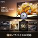 llano 4K ���C�����X HDMI ��M�@ S450�b���� 4K HDMI �A�_�v�^�[ ��M�@ �~���[�����O �ݒ�s�v �X�}�z �e���r PC �ڑ� ���掿 ������ /���[���֖��� �֘A�摜1