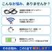 �~���[�����O�A�_�v�^�[ M2�b���C�����X Type-C HDMI �ȒP �ڑ� �z���s�v Wi-Fi�s�v 0.1�b ��x�� 1080P �X�}�z �e���r ���� �֘A�摜2