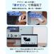 �~���[�����O�A�_�v�^�[ M2�b���C�����X Type-C HDMI �ȒP �ڑ� �z���s�v Wi-Fi�s�v 0.1�b ��x�� 1080P �X�}�z �e���r ���� �֘A�摜4