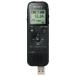 �\�j�[ SONY IC���R�[�_�[ usb 4GB �u���b�N ICD-PX470F B �֘A�摜2