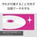 �\�j�[ �u���[���C�f�B�X�N BD-R 25GB 1��^��p 5������ 4�{���_�r���O�Ή� 5BNR1VJPS4 �֘A�摜3