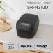 �p�i�\�j�b�N ���ъ� 5.5�� ���ǂ萆�� ��Η͕�݉��M �u���b�N SR-N310D-K �X�^���_�[�h���f�� �֘A�摜2