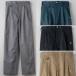 BLUCO ֥륳 2å ѥ 2TUCK WORK PANTS OL-0064