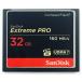 32GB SanDisk/ǥ ѥȥեå Extreme Pro 160MB/ 1067® UDMA7б ơ SDCFXPS-032G-X46 