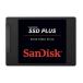 ◇ 【240GB】 SanDisk サンディスク SSD PLUS 2.5インチ 内蔵型 SATA3 6Gb/s R:520MB/s W:400MB/s TLC 海外リテール SDSSDA-240G-G26 ◆メ
ITEMPRICE
