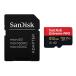 512GB microSDXC SanDisk ǥ Extreme PRO Class10 UHS-I U3 V30 A2 R:200MB/s W:140MB/s SDץ ơ SDSQXCD-512G-GN6MA 