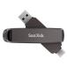  портативный SSD 1TB USB-A/USB-C обе соответствует SanDisk Extreme PRO Dual Drive USB3.2 Gen2 R:1000MB/s W:900MB/s metal блок за границей li tail SDDDE1-1T00-G46 *ko