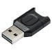  микро SD устройство для считывания карт USB3.2 Gen1 Kingston King камень microSDXC UHS-I 170MB/s и UHS-II 300MB/s соответствует за границей li tail MobileLite Plus MLPM *me