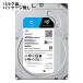 HDD 1TB встроенный жесткий диск 3.5 дюймовый Seagatesi- торцевая дверь SkyHawk мониторинг камера для SATA 6Gbps 5400rpm cache 256MB 512e CMR Bulk ST1000VX013 * дом 