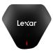 3-in-1 многоформатное считывающее устройство для флэш-карт USB3.1 Gen1 Type-C Lexarre kissa -SD / microSD / CF (LEXAR UHS-I R:170MB/s соответствует ) за границей li tail LRW500URBCN *me