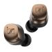 Sennheiser MOMENTUM True беспроводной слуховай аппарат 4 Black Copper Sennheiser оригинальный Bluetooth IP54 пыленепроницаемый параллель импортные товары черный kopa-MTW4-BKCP * дом 
