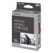  камера мгновенной печати Cheki instax WIDE MONOCHROME монохромный -m широкий для плёнка 10 листов 1 упаковка FUJIFILM Fuji film INSWIDEMONOCHROMEWW1 *me